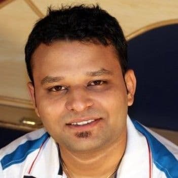 Soumyadeep Barman