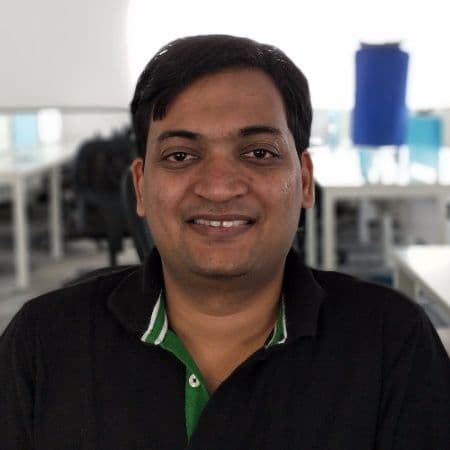Sourabh Agarwal