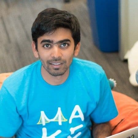 Sourabh Bajaj