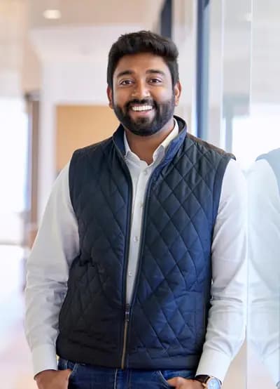 Sourav Gupta