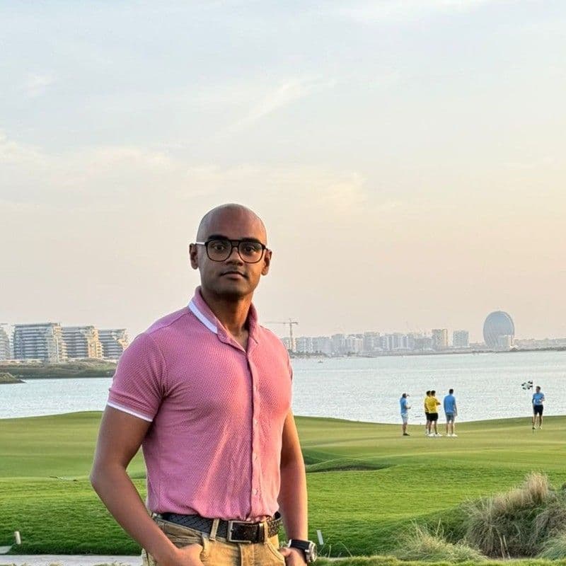 Sourav Sarker
