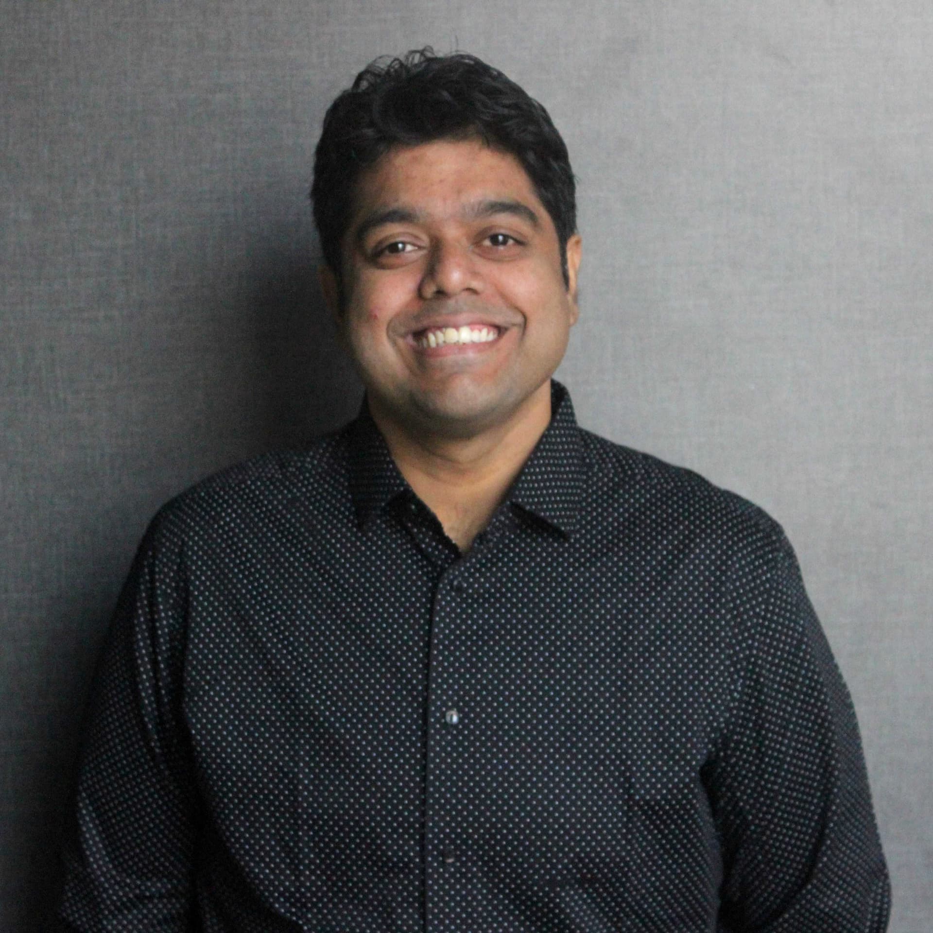 Souvik Sengupta