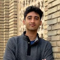 Sparsh Sharma