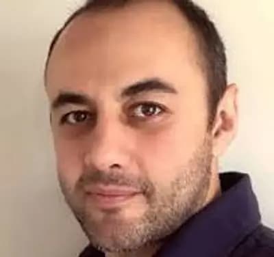 Spartak Buniatyan