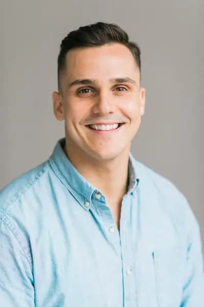 Spencer Calvert