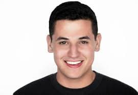 Spencer Marell