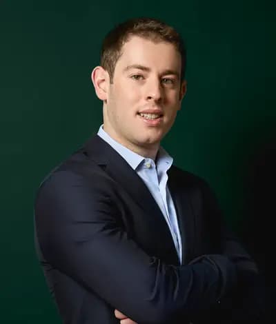 Spencer Marks