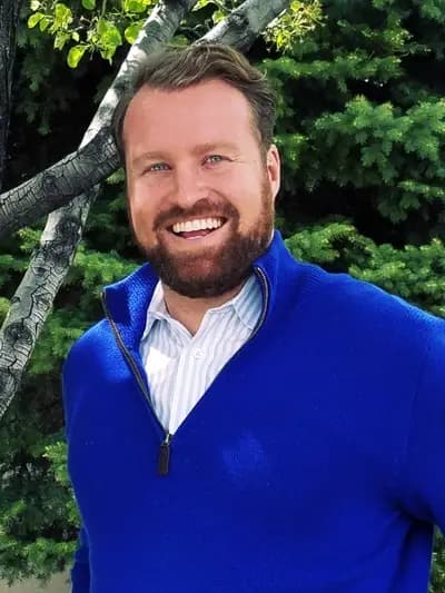Spencer McLeod
