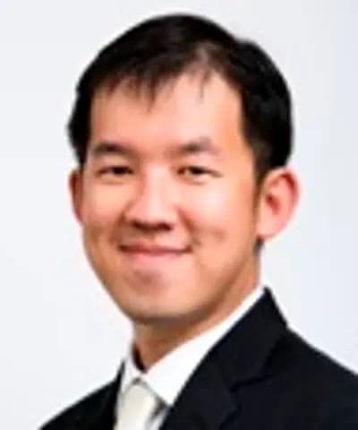Spencer Soh