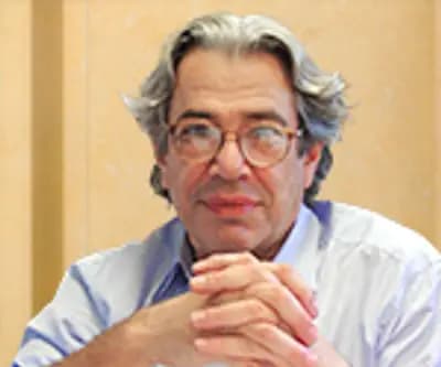 Spyros Artavanis-Tsakonas