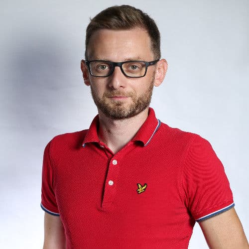 Srdjan Kovacevic