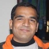 Sreejit J.