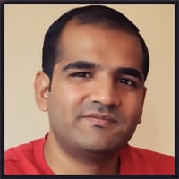 Sreejit Jayanthan
