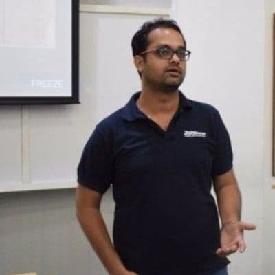 Sreejith Hrishikesh