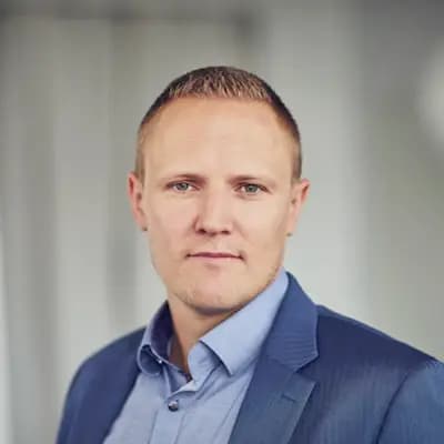 Soren Tange