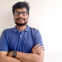 Sri Teja Allaparthi