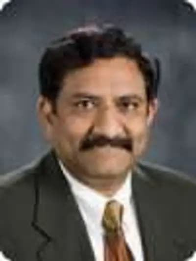 Sridhar Bathina