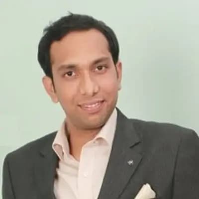 Sridhar Bollam