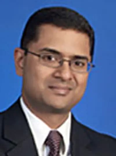Sridhar Narayan