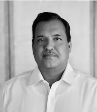Sridhar Ravipati