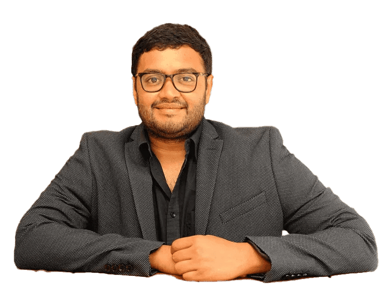 Sriharsha Majety