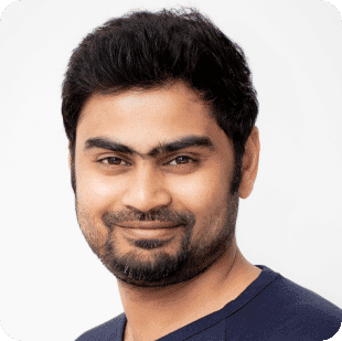 Srikanth Achanta