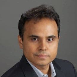 Srikanth Velamakanni