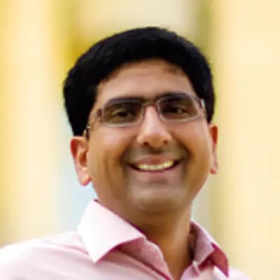 Srikrishna Ramamoorthy