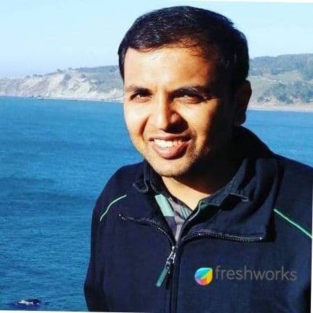 Srikrishnan Ganesan