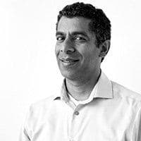 Srinath Kalluri