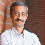 Srinath Mukherji