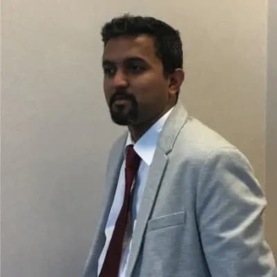 Srinath Srinivasan
