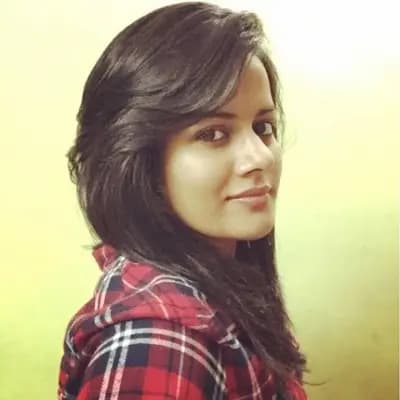 Sringarika Pandey