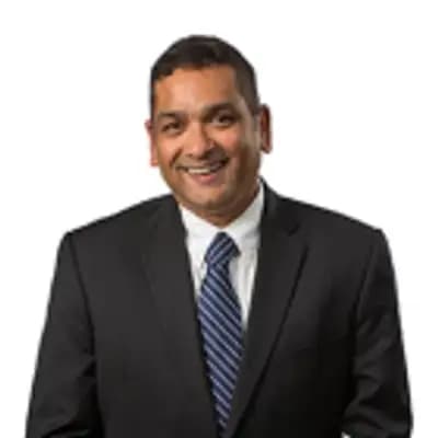 Srini Koushik
