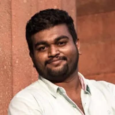 Srinidhi S.