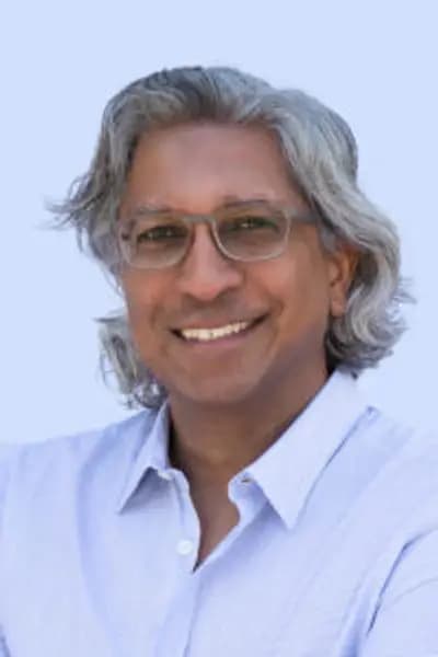 Srinivas Akkaraju