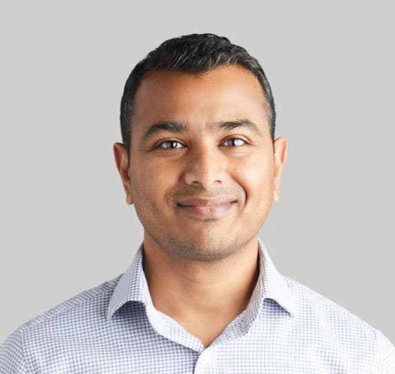 Srinivas Ananth