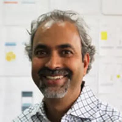 Srinivas Krishnamurti