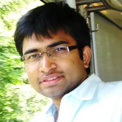 Srinivas Reddy