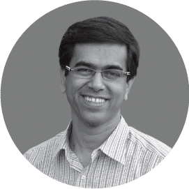 Srinivasan KA