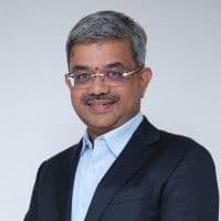Srinivasan V Swamy