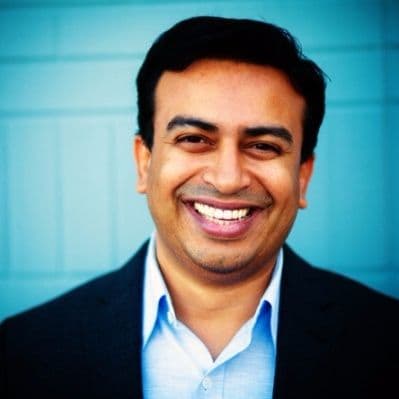 Sriram Iyer
