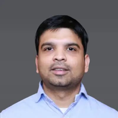 Sriram KS