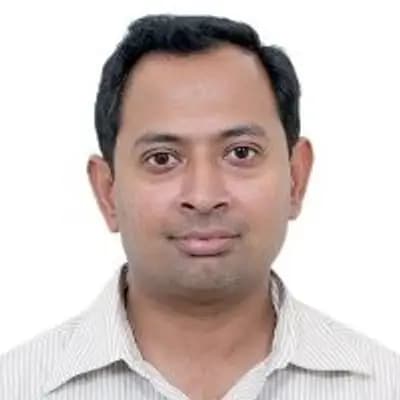 Sriram Sitaraman