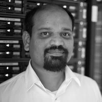 SriSatish Ambati