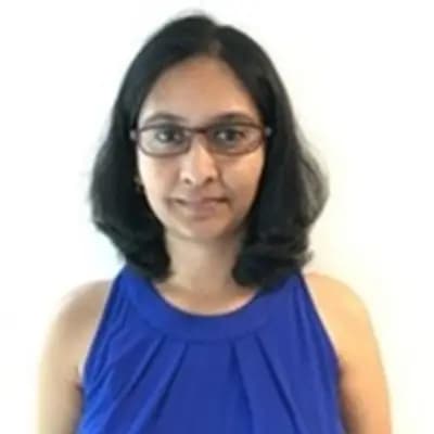 Srividhya Subramanian
