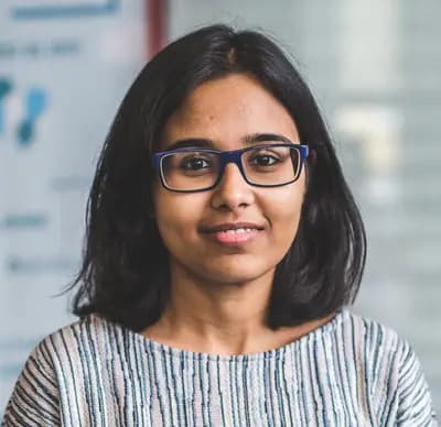Sromana Mukhopadhyay
