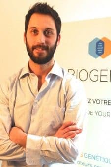 Stéphane Dorich