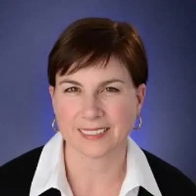 Stacey Giamalis