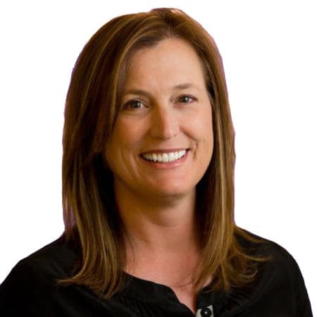 Stacey Rubin